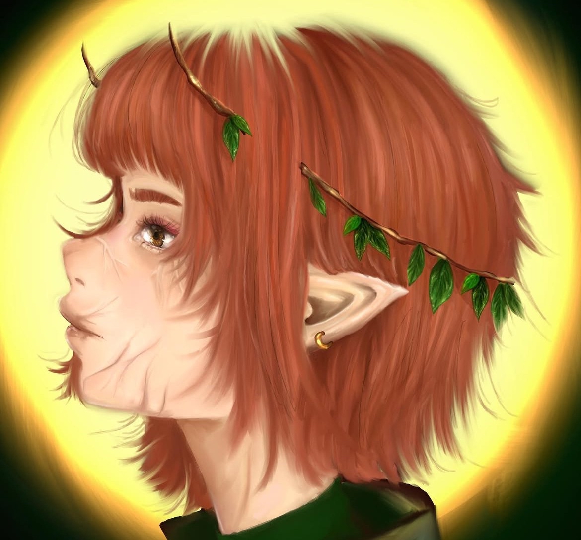 Personal Icon 4